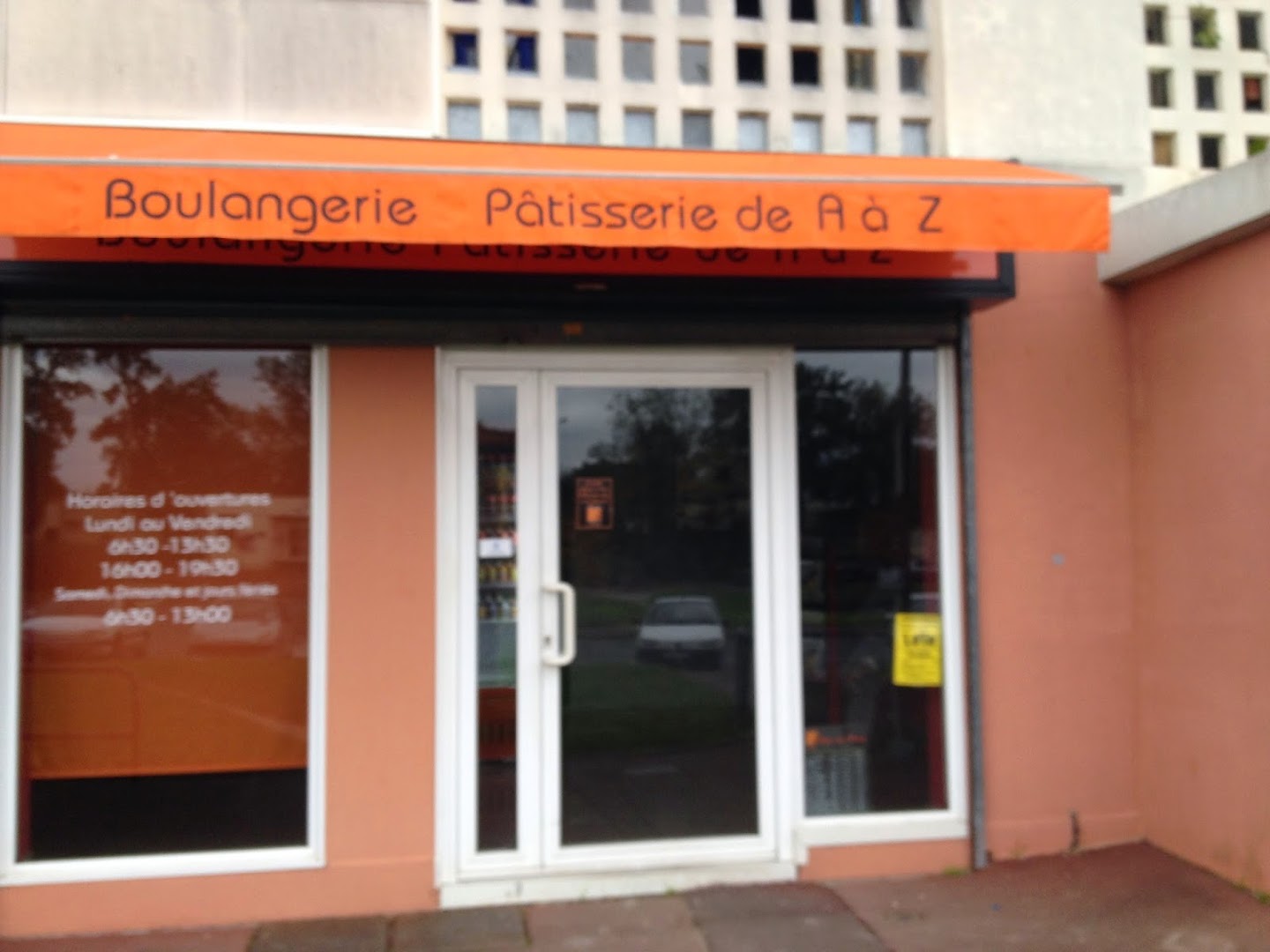 Bakery AZ · Photos 2